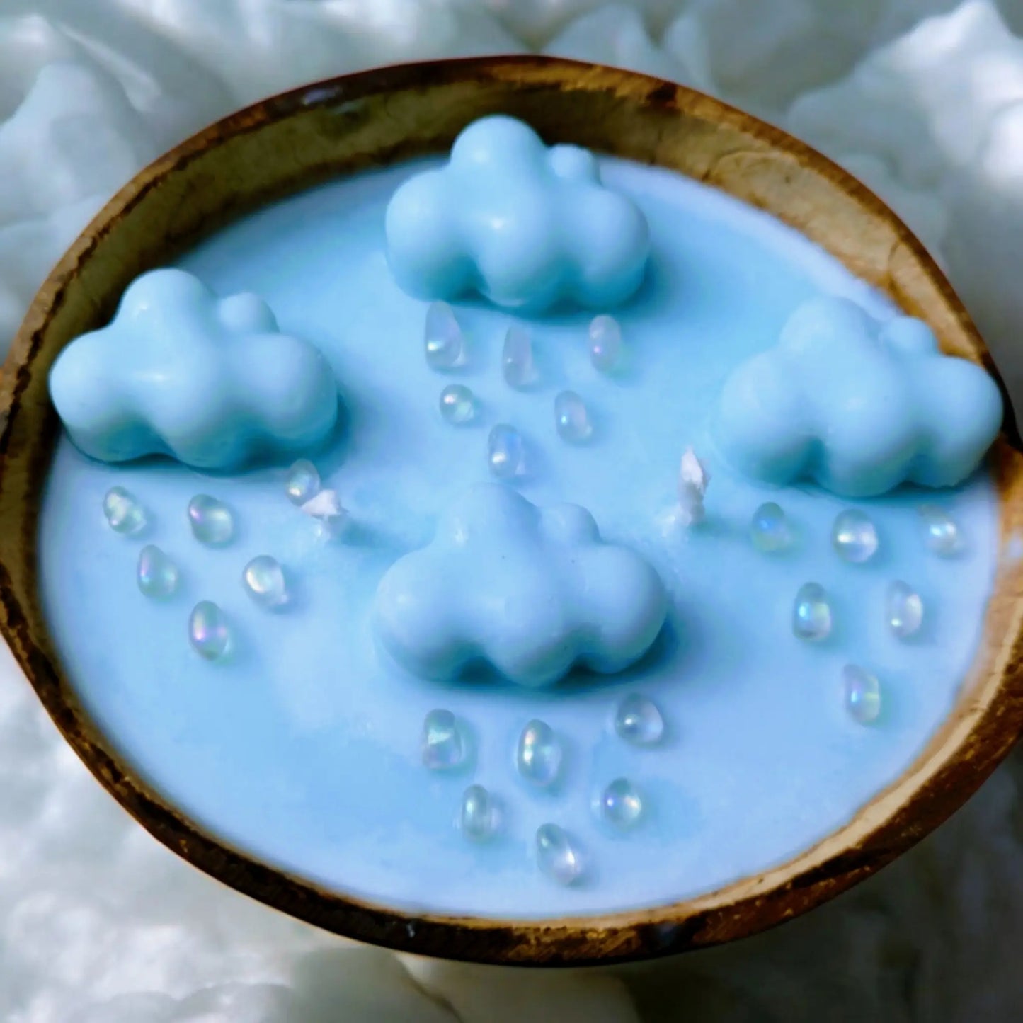 Arôma nimbus MĪNHBATTĪ