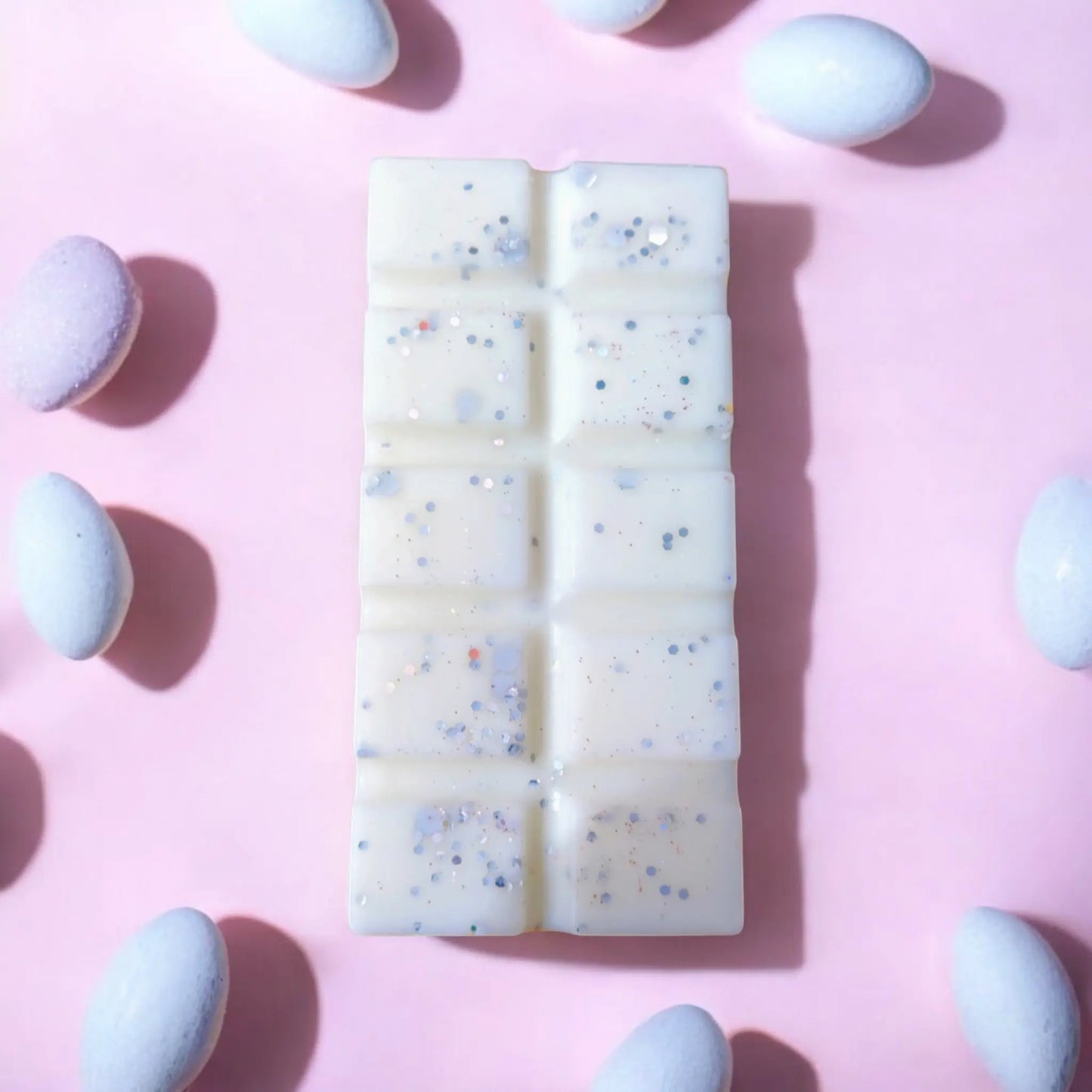 Fondant parfumé Musc blanc MĪNHBATTĪ