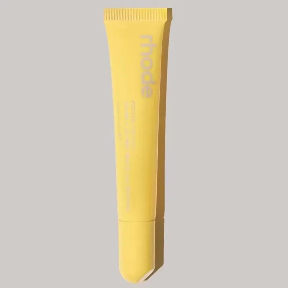 Summer Limited Hot Brand Cosmetics 21-Colors Lip Glaze New Lemontini Skincare Products Hydrating Glow Face Cream Glazing Milk MINHBATTI