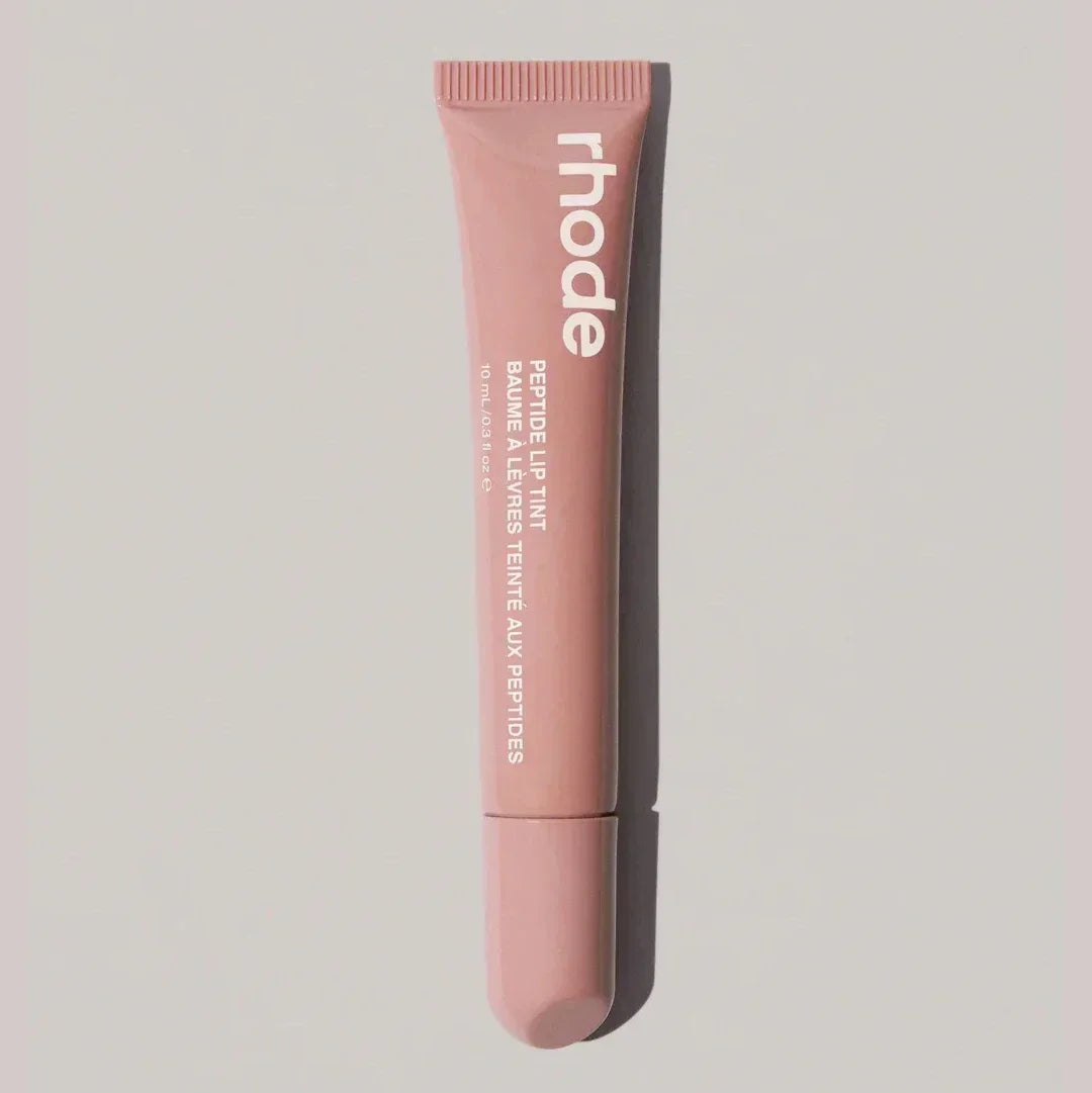 Summer Limited Hot Brand Cosmetics 21-Colors Lip Glaze New Lemontini Skincare Products Hydrating Glow Face Cream Glazing Milk MINHBATTI