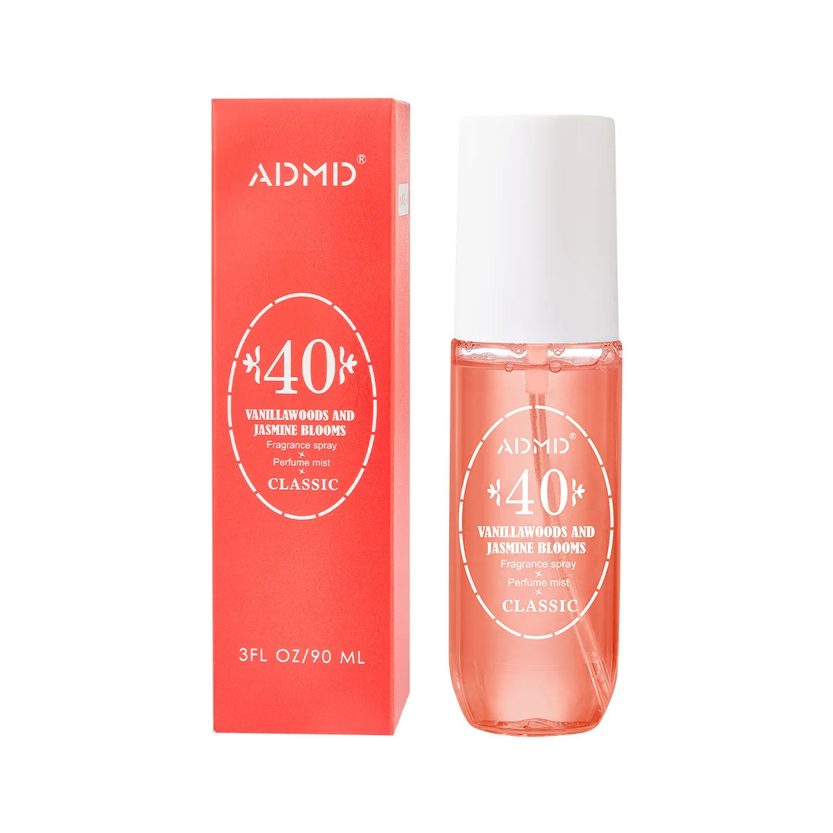 Brazilian digital perfume body long-lasting fragrance alcohol-free fresh aromatic fragrance suitable for men and women parties MINHBATTI