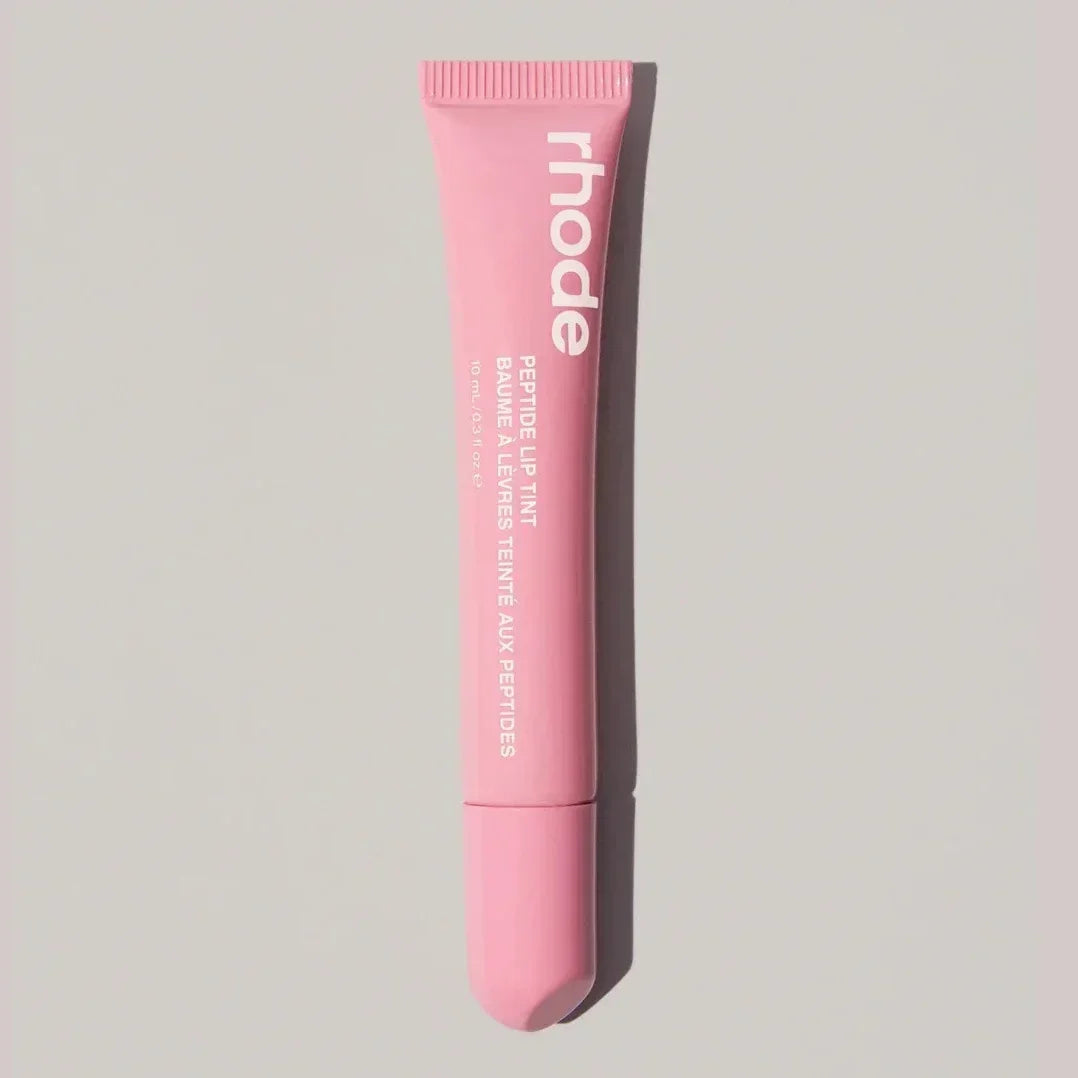 Summer Limited Hot Brand Cosmetics 21-Colors Lip Glaze New Lemontini Skincare Products Hydrating Glow Face Cream Glazing Milk MINHBATTI