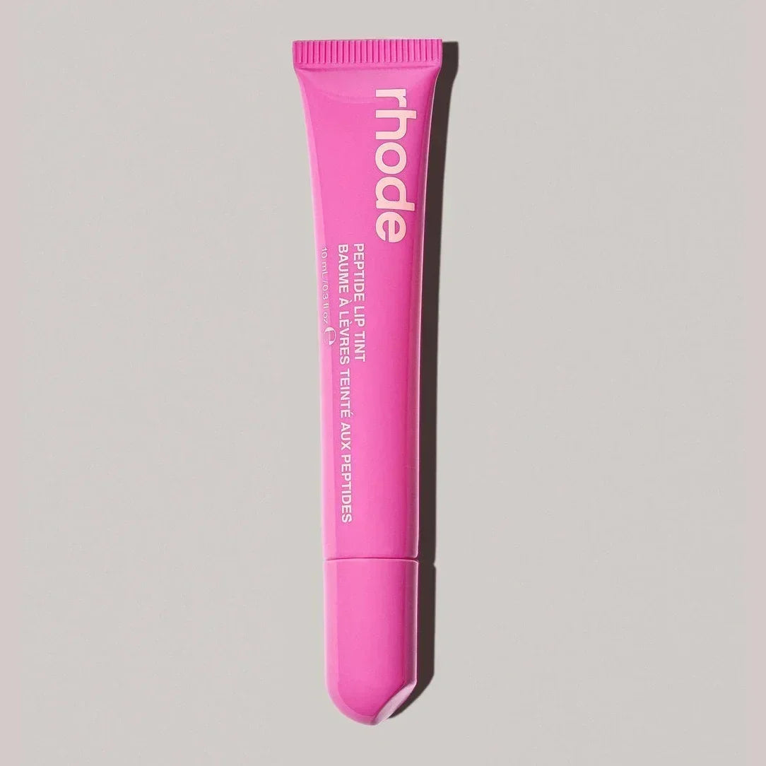 Summer Limited Hot Brand Cosmetics 21-Colors Lip Glaze New Lemontini Skincare Products Hydrating Glow Face Cream Glazing Milk MINHBATTI