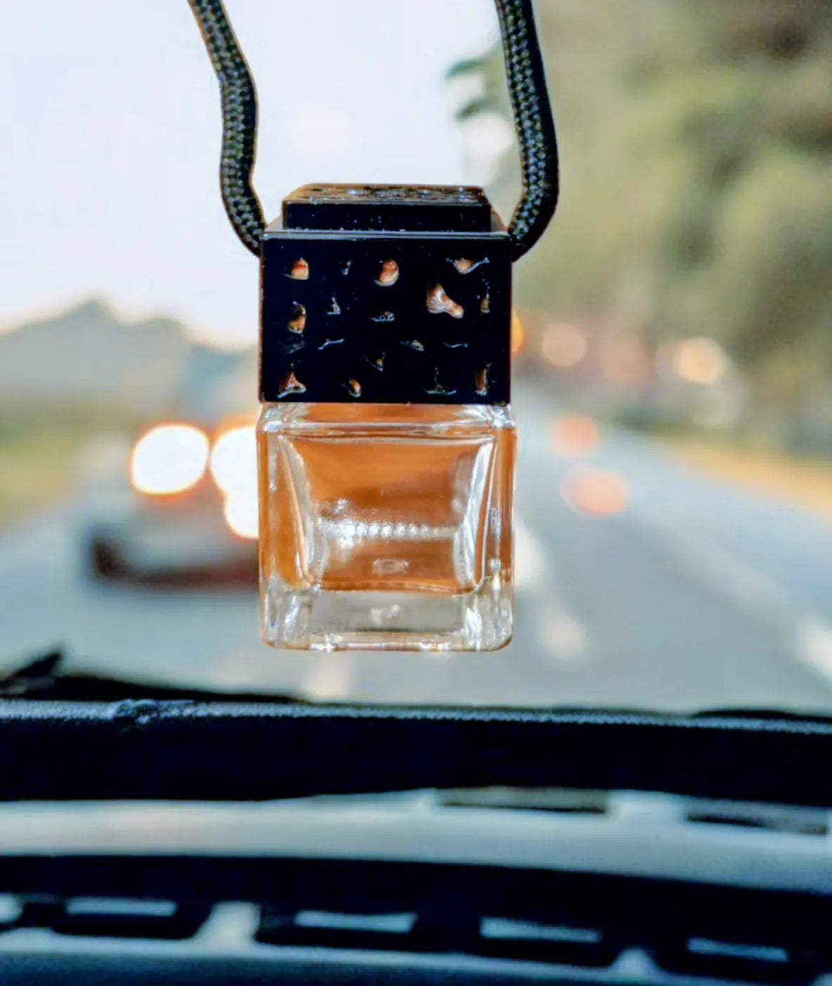 Diffuseur pour voiture MĪNHBATTĪ