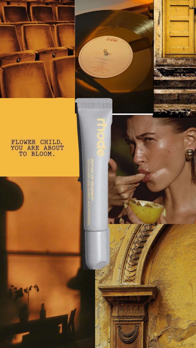 Baume à lèvres peptides MINHBATTI