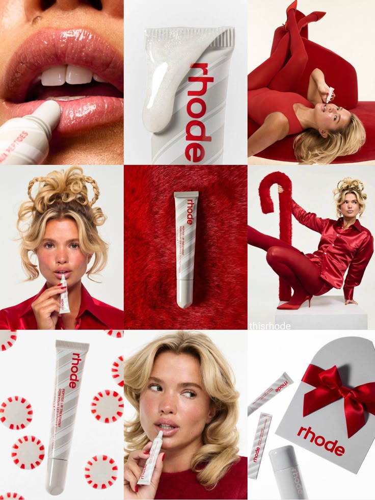 Baume à lèvres peptides MINHBATTI