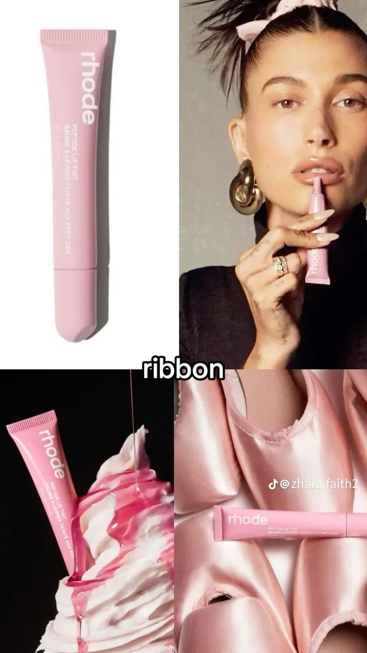 Baume à lèvres peptides MINHBATTI