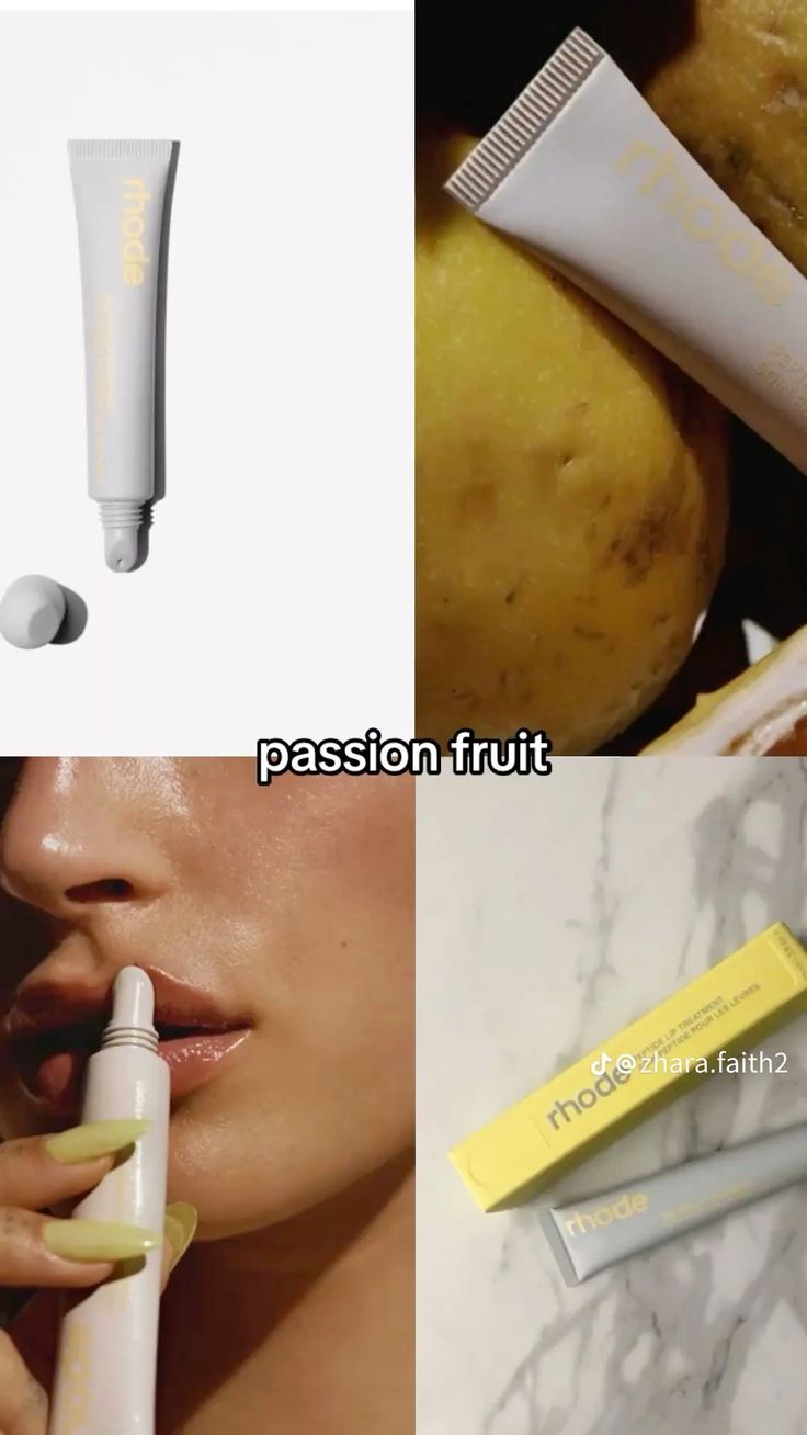 Baume à lèvres peptides MINHBATTI