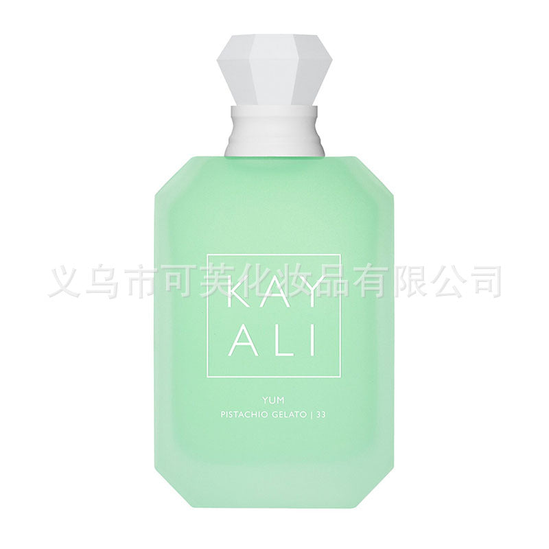 Parfum Oriental – Élégance Florale & Musquée | Longue Tenue