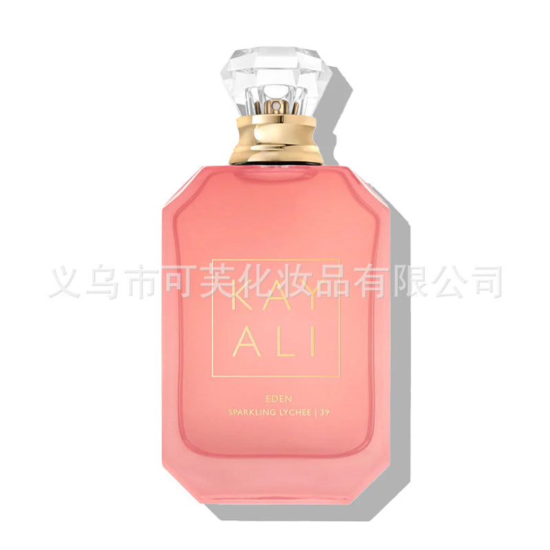 Parfum Oriental – Élégance Florale & Musquée | Longue Tenue