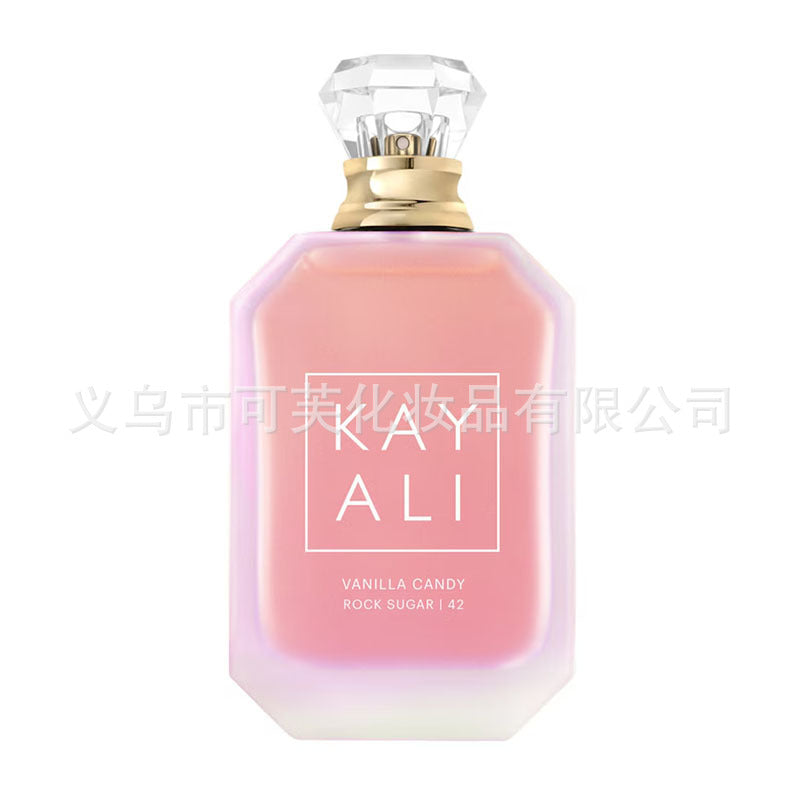 Parfum Oriental – Élégance Florale & Musquée | Longue Tenue