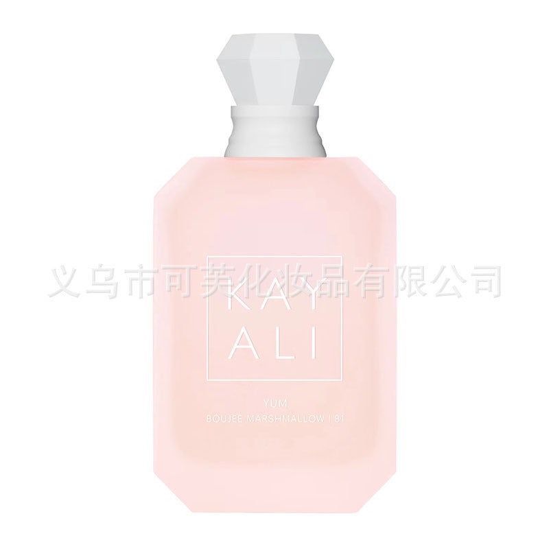 Parfum Oriental – Élégance Florale & Musquée | Longue Tenue