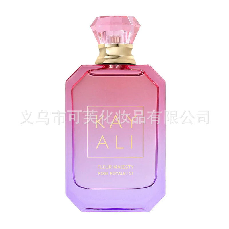 Parfum Oriental – Élégance Florale & Musquée | Longue Tenue