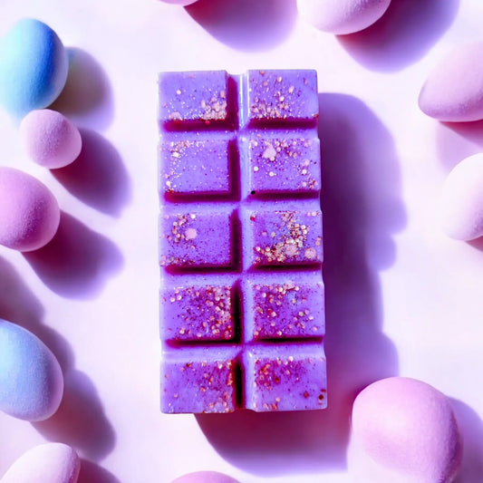 Fondant parfumé musc MĪNHBATTĪ