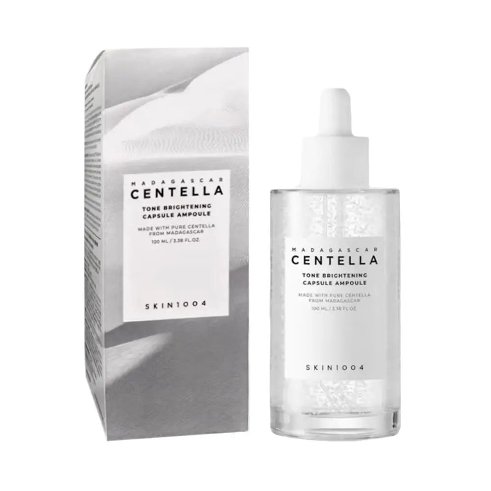 Centella Asiatica Essence Skin Care Essence Soothing Repairing Skin Rejuvenation Nourishing Moisturize Skin Care MINHBATTI
