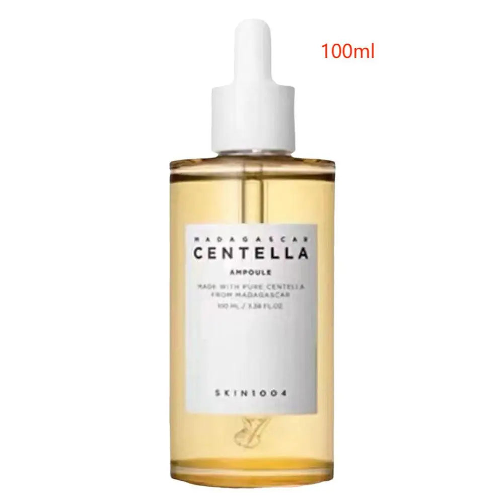 Centella Asiatica Essence Skin Care Essence Soothing Repairing Skin Rejuvenation Nourishing Moisturize Skin Care MINHBATTI