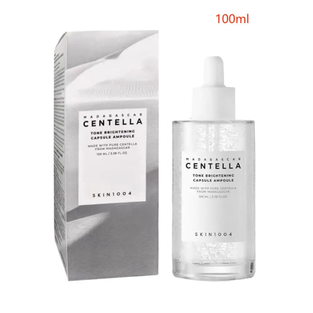 Centella Asiatica Essence Skin Care Essence Soothing Repairing Skin Rejuvenation Nourishing Moisturize Skin Care MINHBATTI