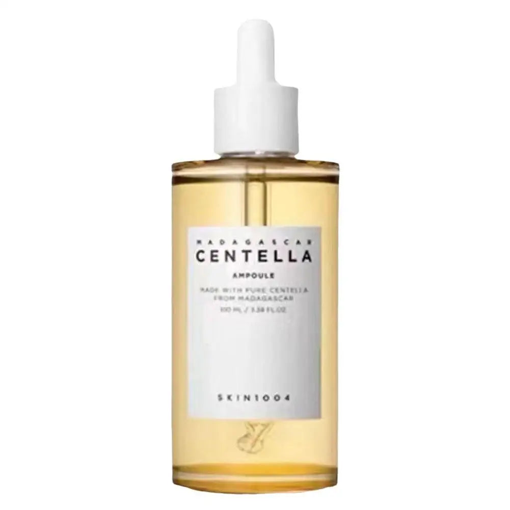Centella Asiatica Essence Skin Care Essence Soothing Repairing Skin Rejuvenation Nourishing Moisturize Skin Care MINHBATTI
