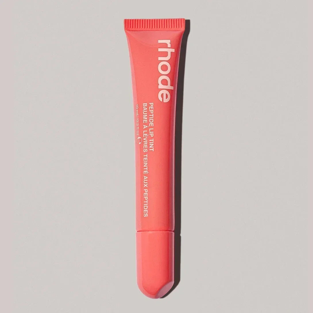 Summer Limited Hot Brand Cosmetics 21-Colors Lip Glaze New Lemontini Skincare Products Hydrating Glow Face Cream Glazing Milk MINHBATTI