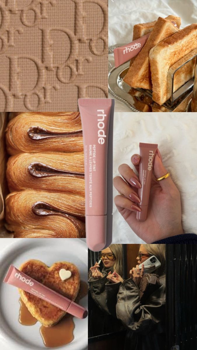 Baume à lèvres peptides MINHBATTI