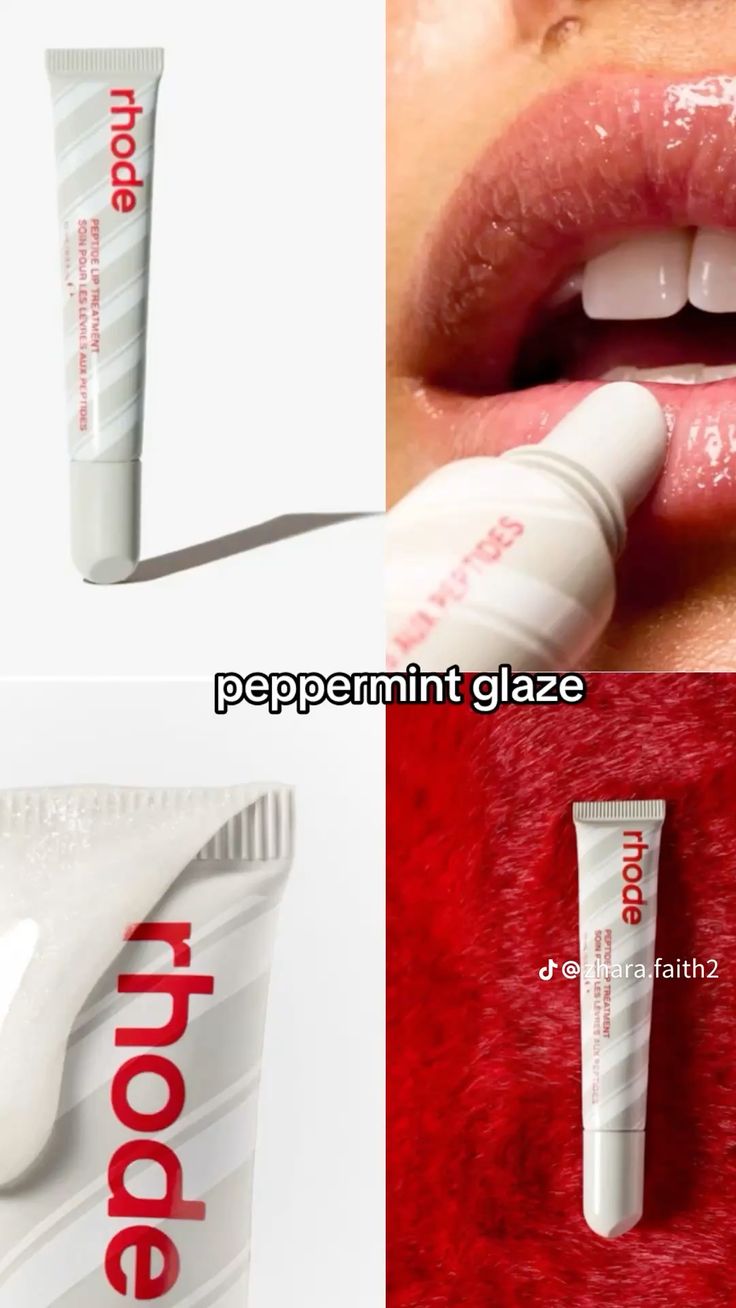 Baume à lèvres peptides MINHBATTI